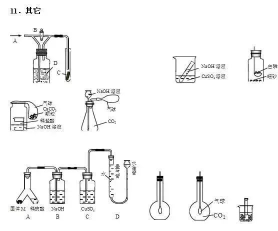 实验仪器装置与电机计时器怎么接线的