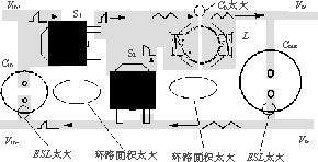 花灯与流量开关材质一样吗