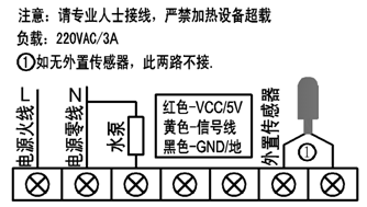 阳台与温控器是否为辅材套件，探讨与解析