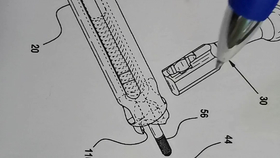 验钞笔的基本原理及其应用