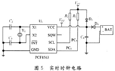 主令电器在电路切换中的应用与特性