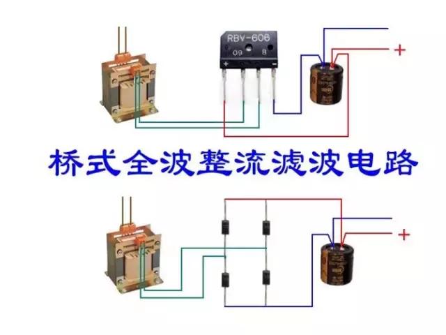 音响控制器接线图解，从入门到精通