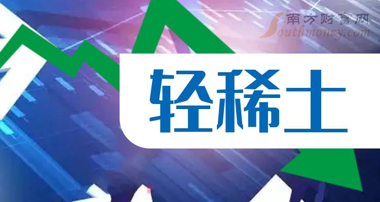 中国稀土深加工龙头企业引领行业前行