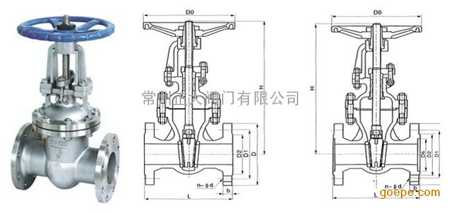 阀门回收，环保与资源的双重考量