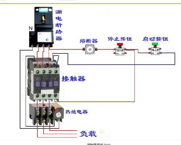 熔断器和热继电器可以交换使用吗?