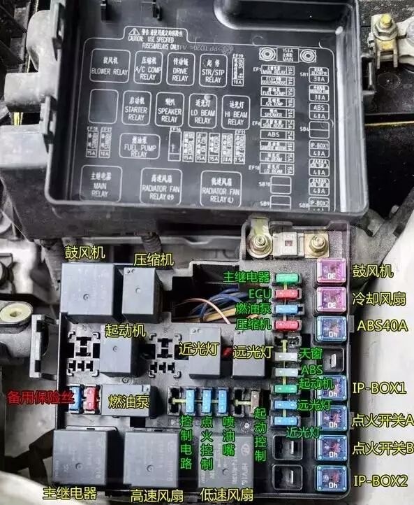 点火保险丝英文是什么,点火保险丝英文介绍与经济执行方案分析——以某项目为例（标题）,数据解析支持策略_英文版96.52.26